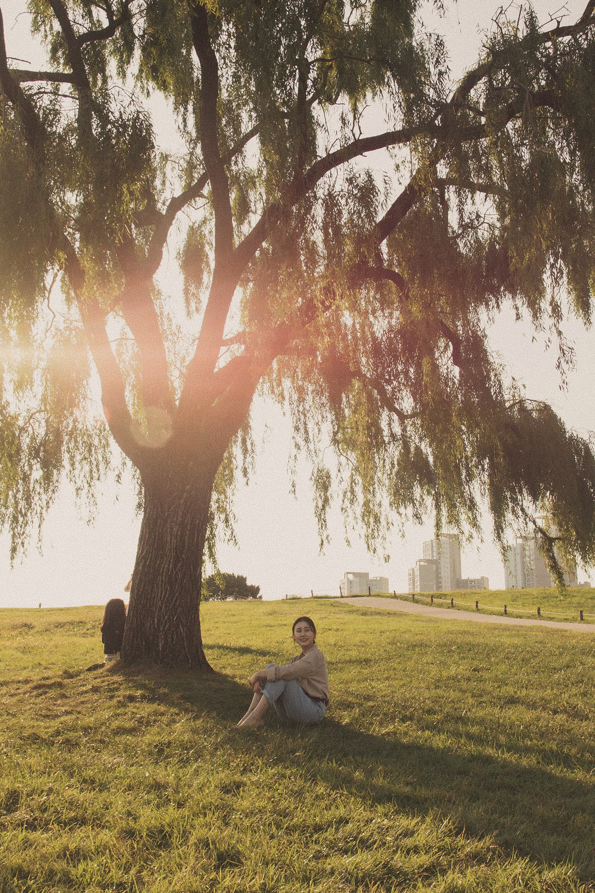 Квирён / Сеул. Фотограф Наталья Гончарова. Снимаю живые портреты в Алматы