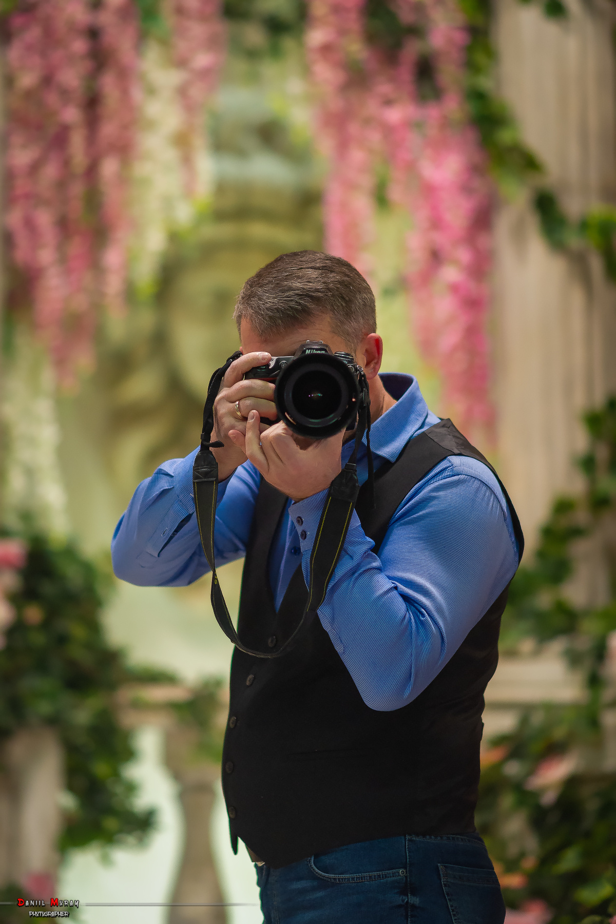 Фотограф Зеленоград. Семейное фото. Мужской портрет. Женский портрет. Даниил Мурай — Фотограф Зеленоград- Аланья