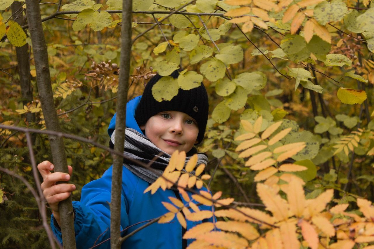 Фотограф Круглова Ирина