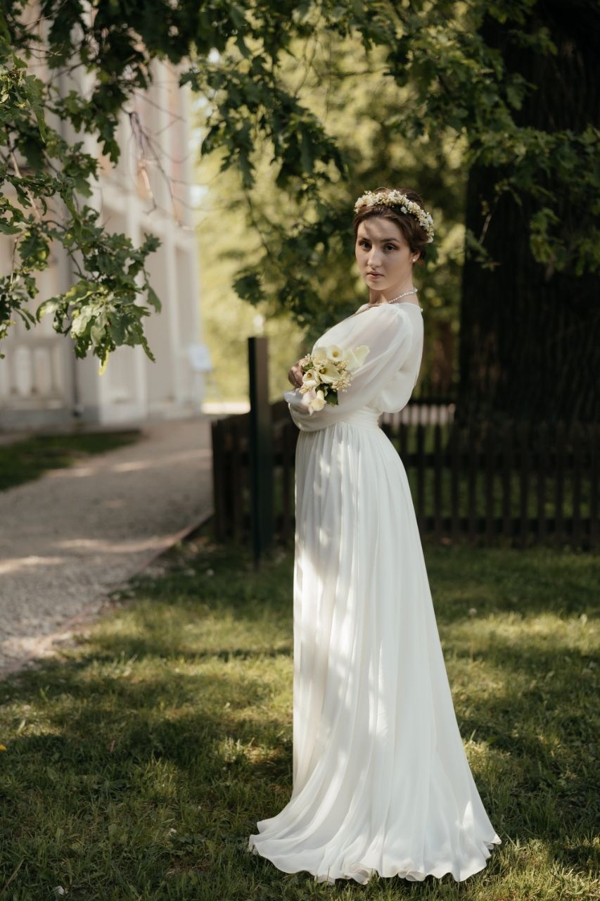 Свадебные фото. TwoLensFilms