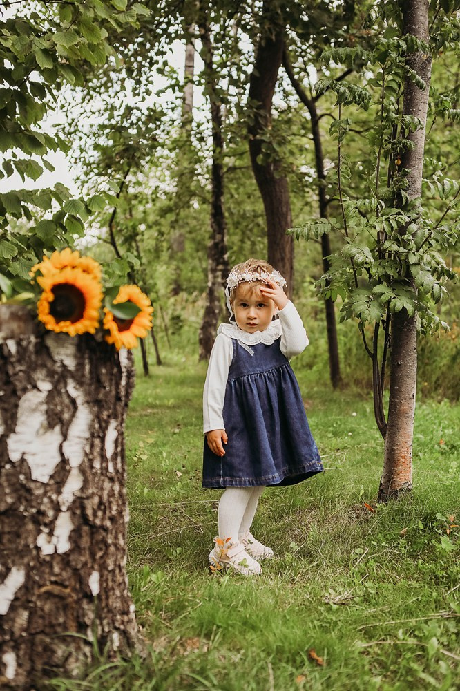 Лето — маленькая жизнь…. Катя Сидор — фотограф в Москве