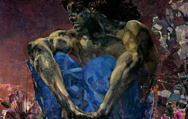 Михаил Врубель. Гид экскурсовод в Нижнем Новгороде Наталья Шагина