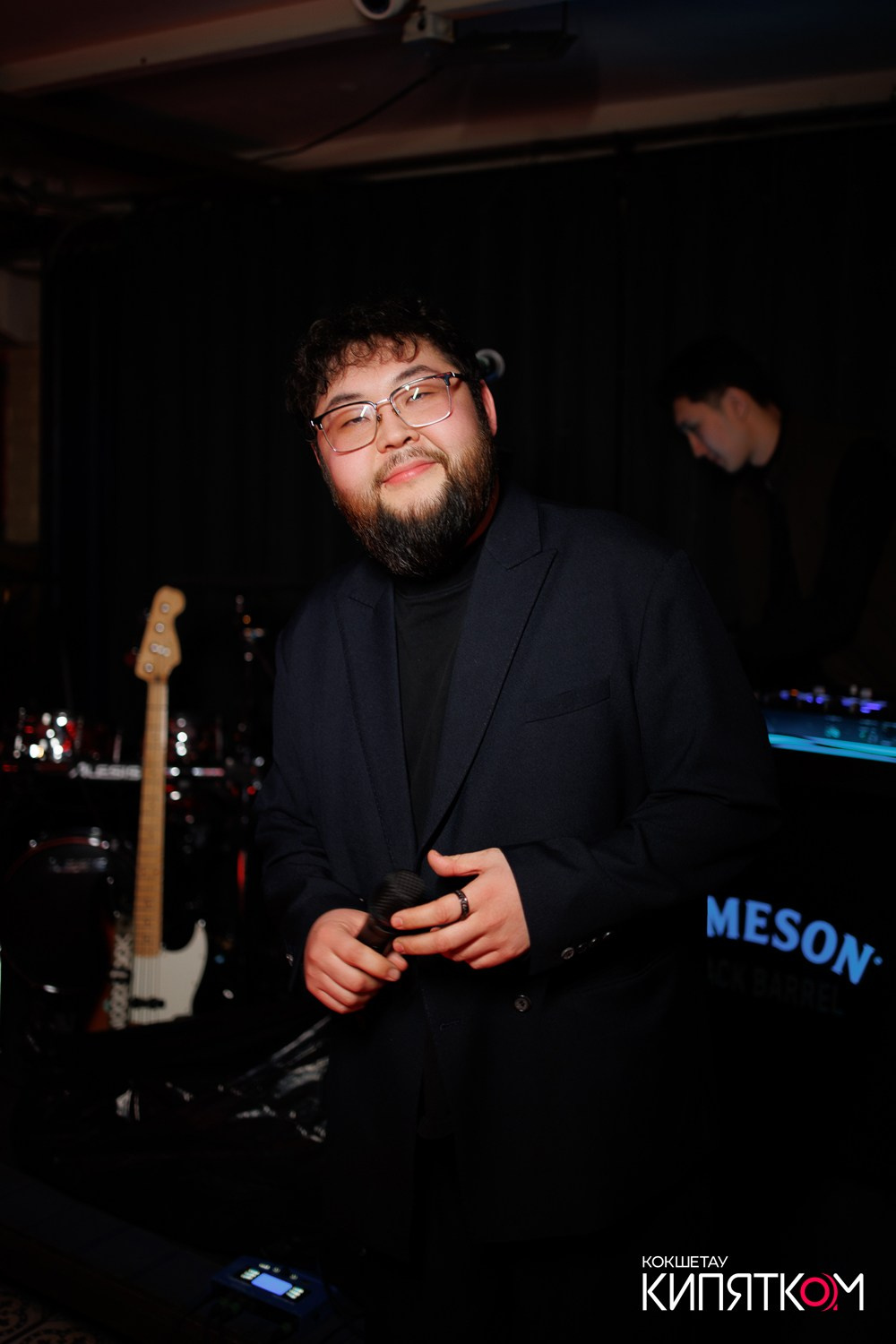 GENTLEMAN PUB. КИПЯТКОМ КОКШЕТАУ