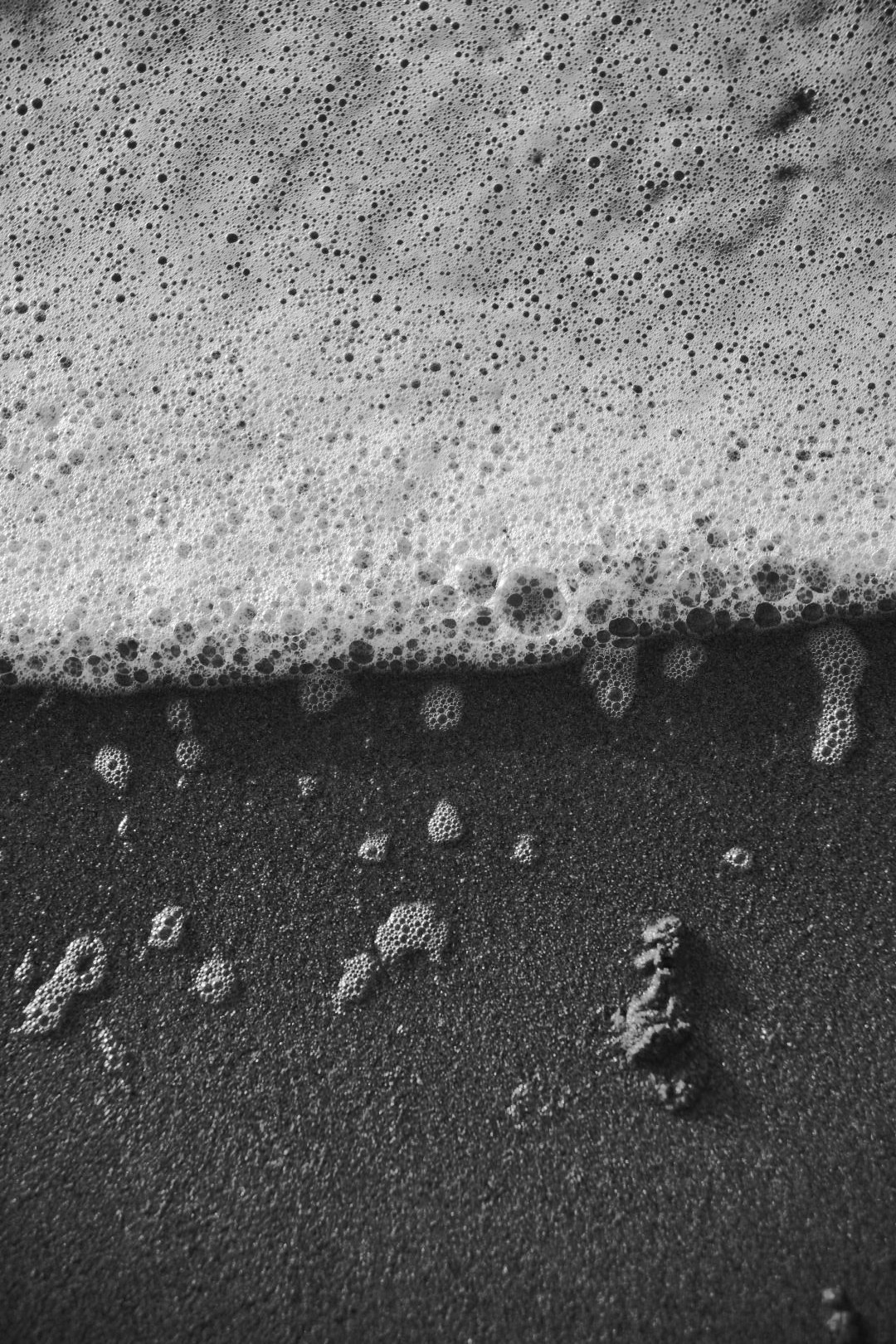 Море. Фотограф Милена Яновска