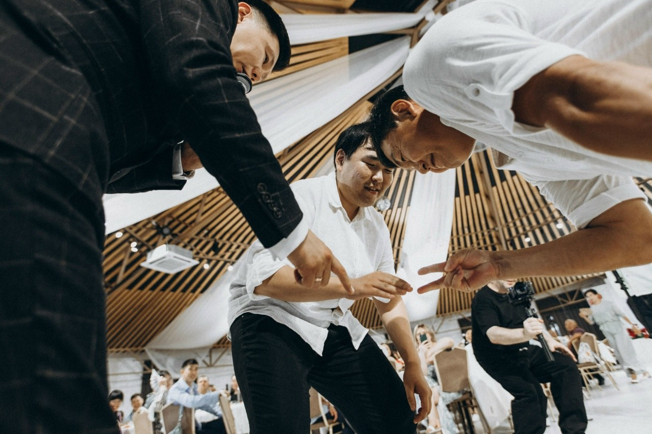 Алена и Никита