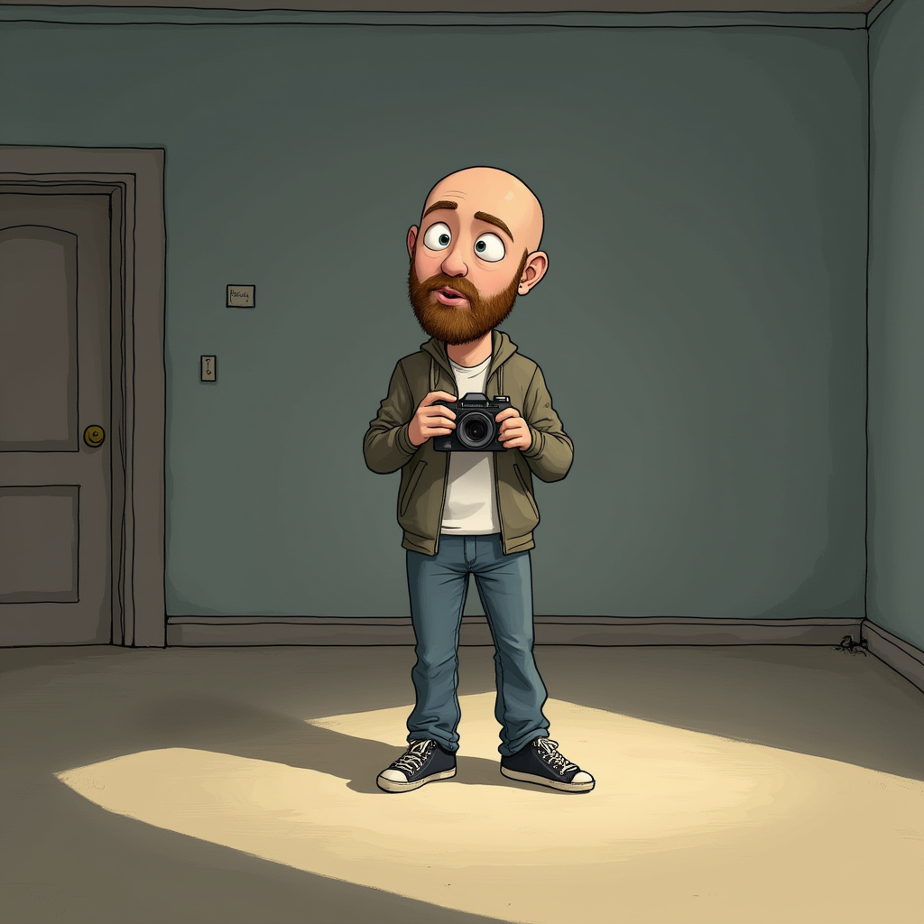 Peterfilm.ru - Блог, лайфхаки, фишки и интересности фотосъемки на свад