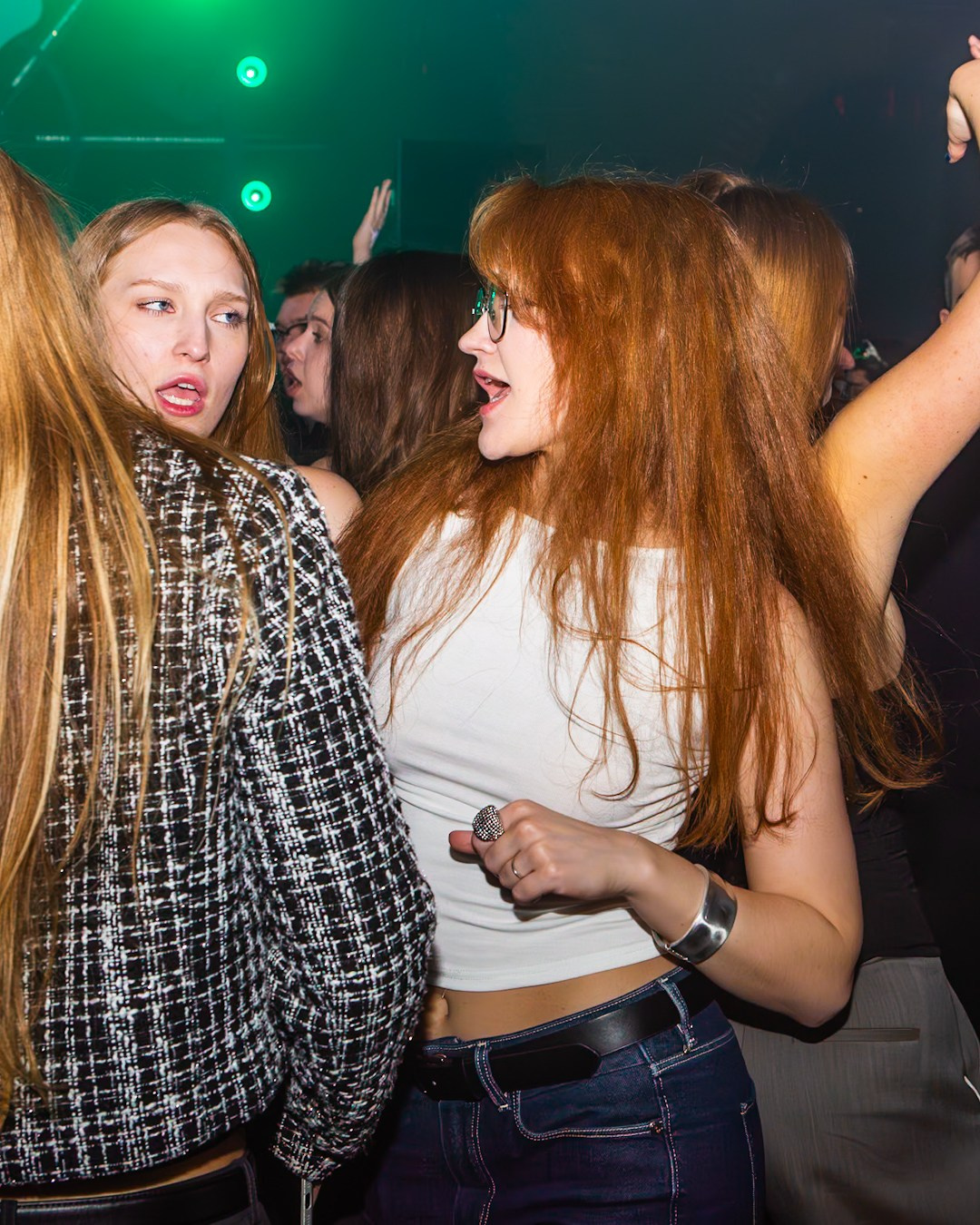 LUNA PARK [GAZGOLDER]. Фотограф Москва