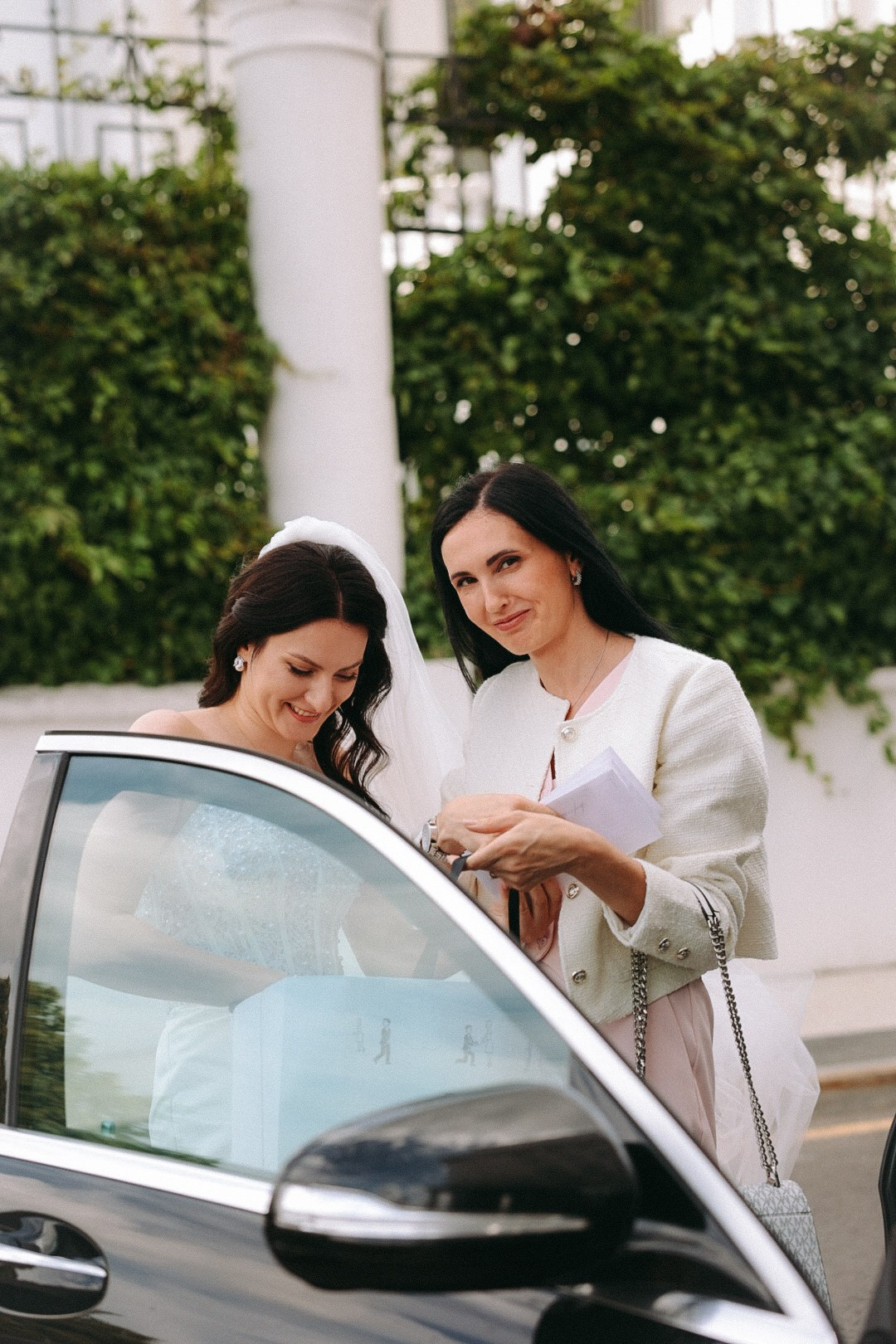 Вадим и Яна. Фотограф Нижний Новгород