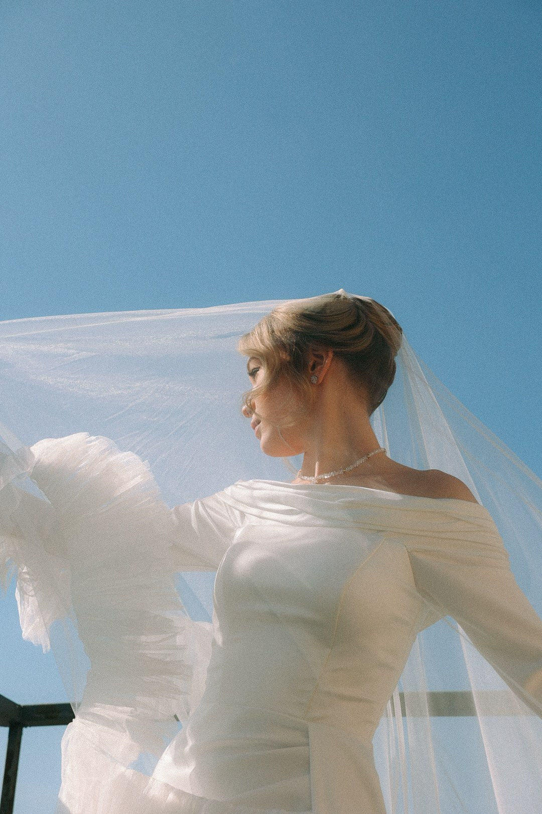 Илья и Настя. Фотограф Нижний Новгород