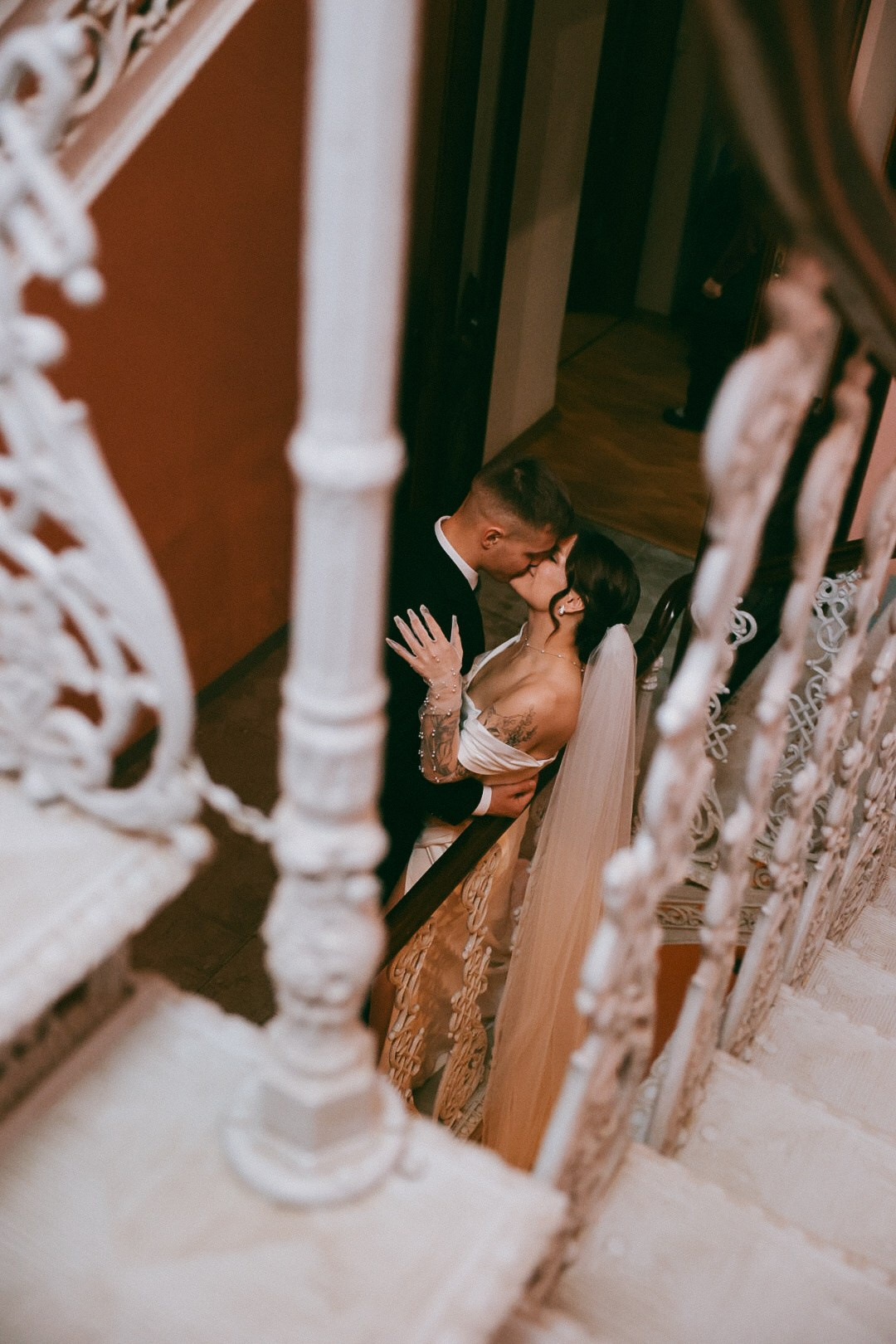 Саша и Юля. Фотограф Нижний Новгород