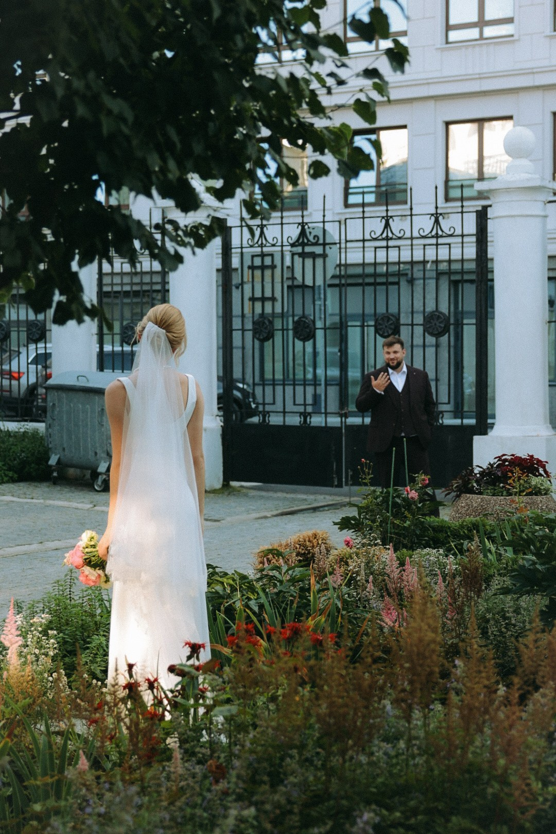 Вова и Варя. Фотограф Нижний Новгород