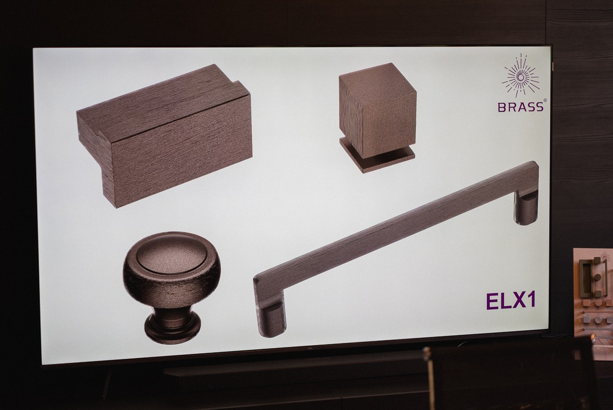 Презентация компании BRASS | Фурнитура, которая вдохновляет. ВУД ТВОРЕЦ мебельная фабрика|ТВОРЕЦ студия мебели