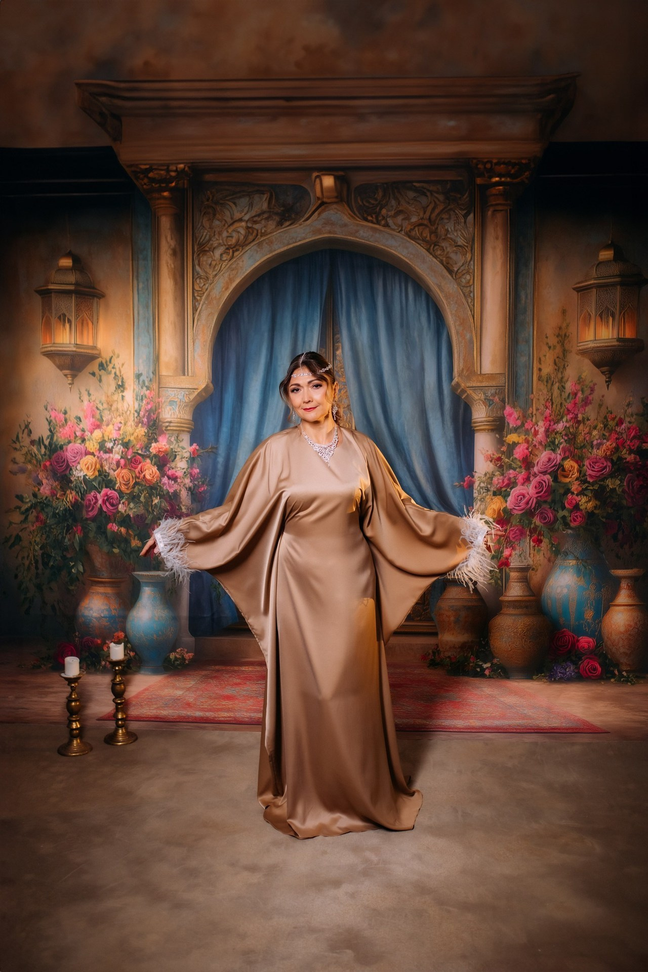 Отзывы. Женский и семейный фотограф Елена Петрова