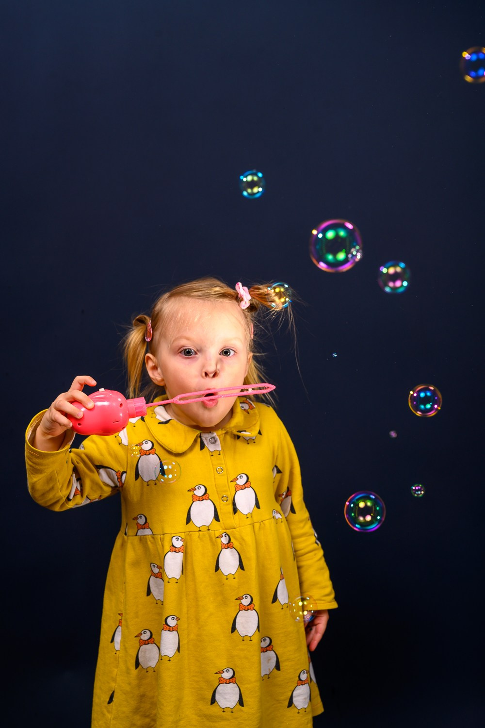 Арсения. Фотограф Андрей Зикеев, фотостудия AzArt Studio в Москве