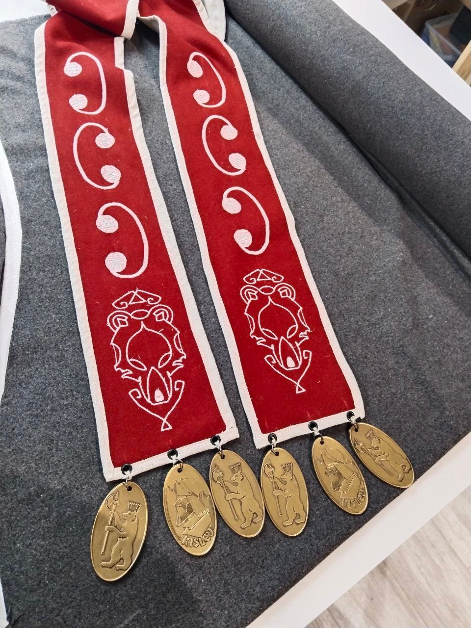 Костюмы. AIREN DESIGN — художественное ателье