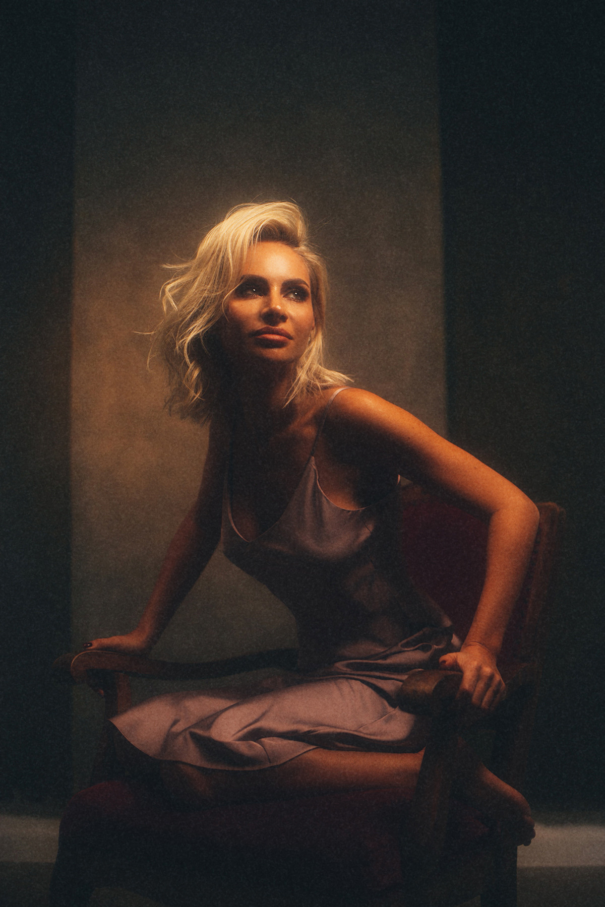 Фотограф Галина Скорик