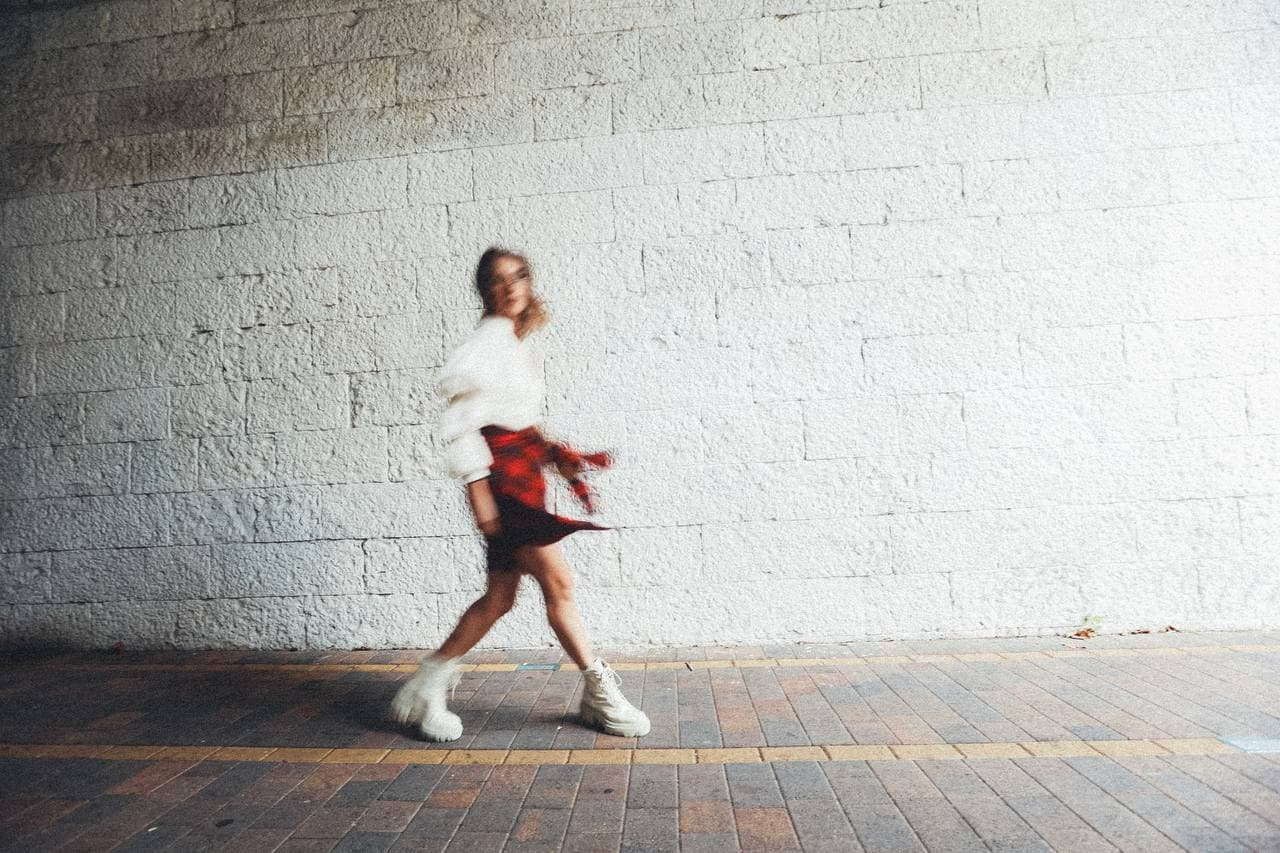 Фотограф Галина Скорик