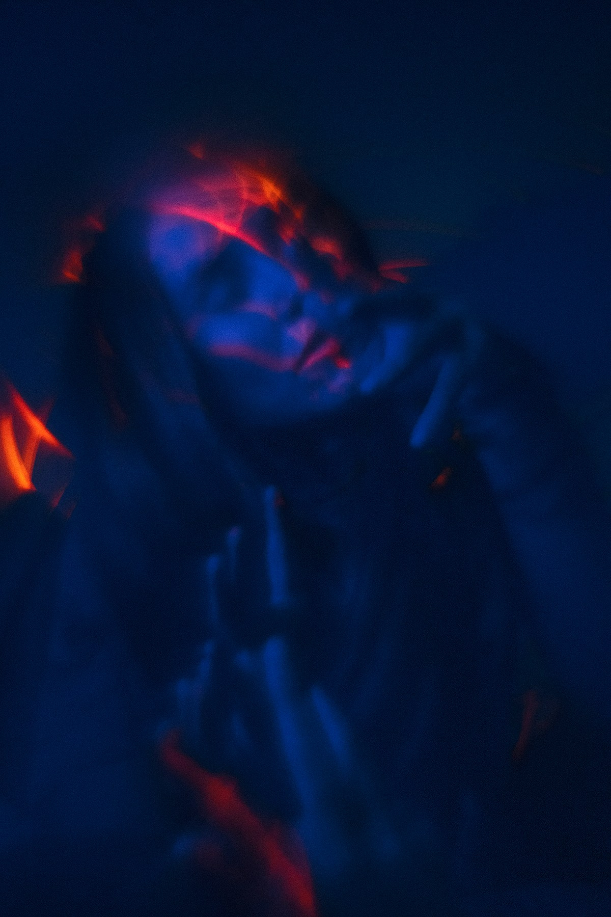 СЕРГЕЙ ИЛЬЧУК. СУЩНОСТНАЯ ФОТОГРАФИЯ