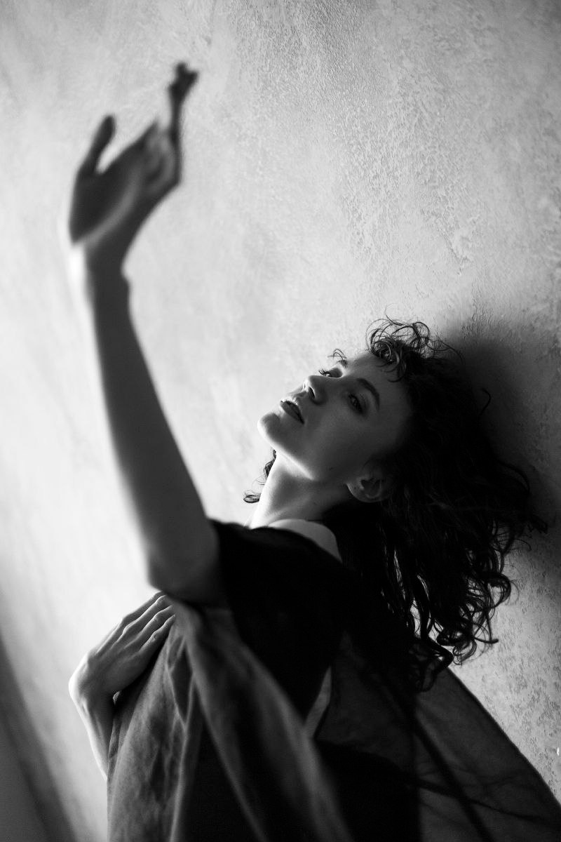 Портрет. Мастерская Демченко