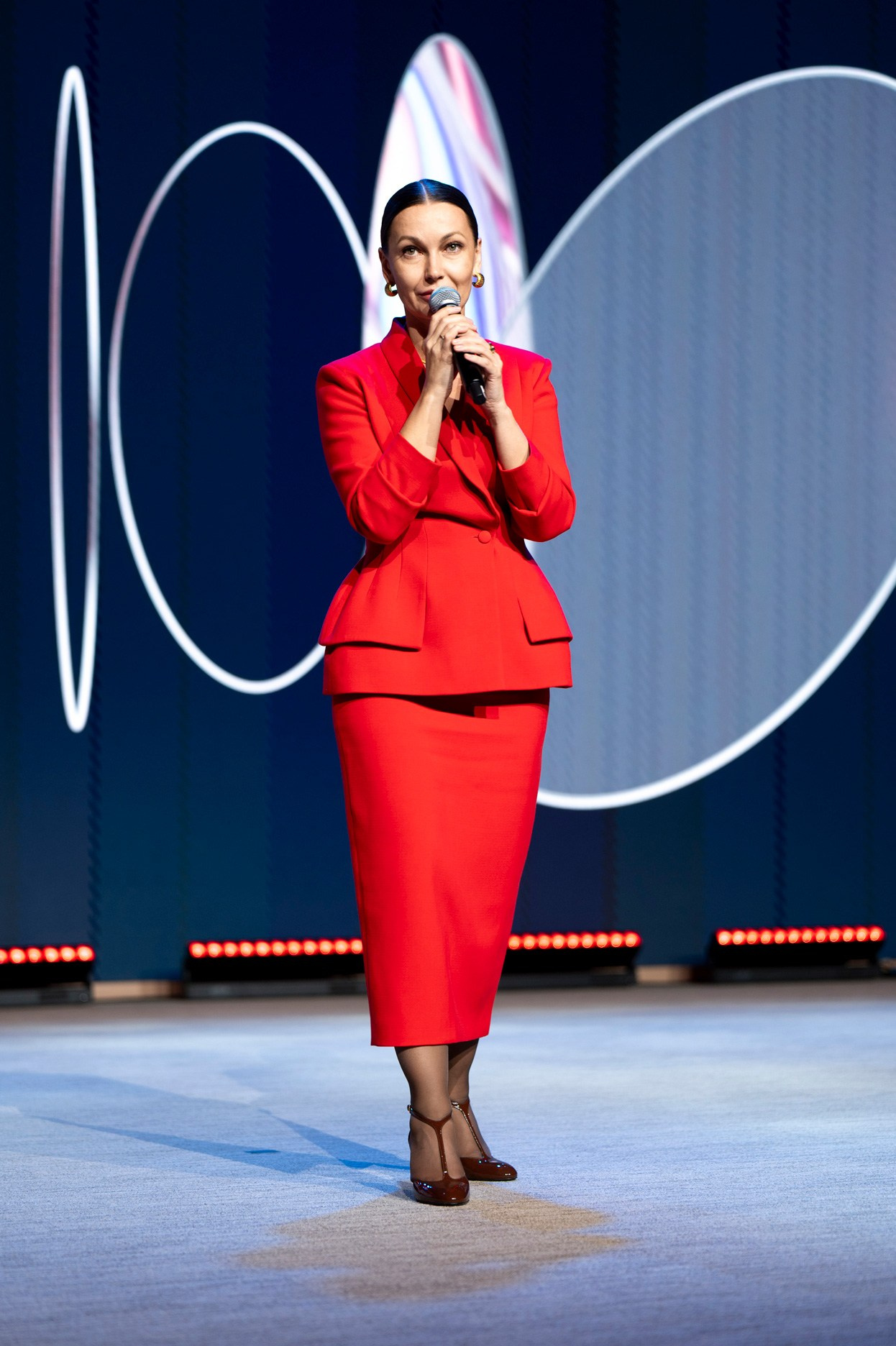 Российская креативная неделя. Фотограф для бизнеса Антон Горин