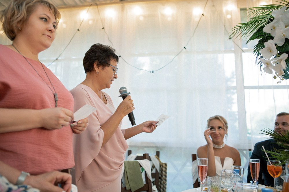 6 июня 2024. Свадебный организатор Москва