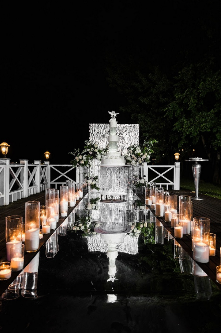 Площадка № 6-2. Свадебный организатор Москва