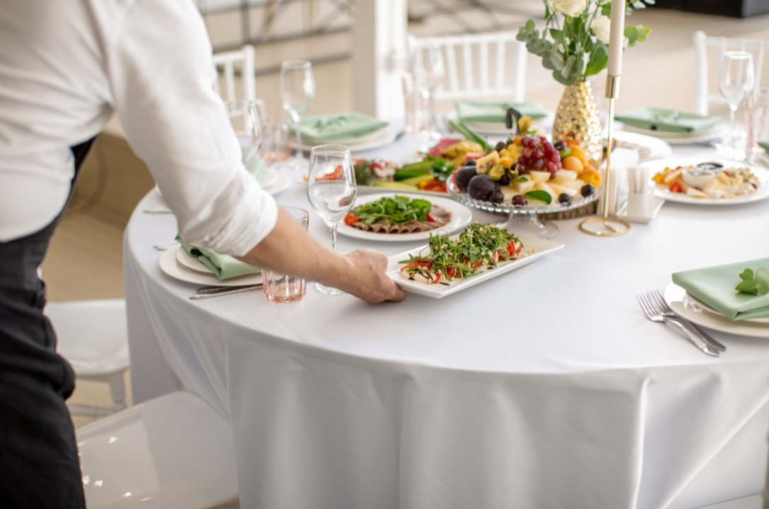 Площадка № 2-12. Свадебный организатор Москва