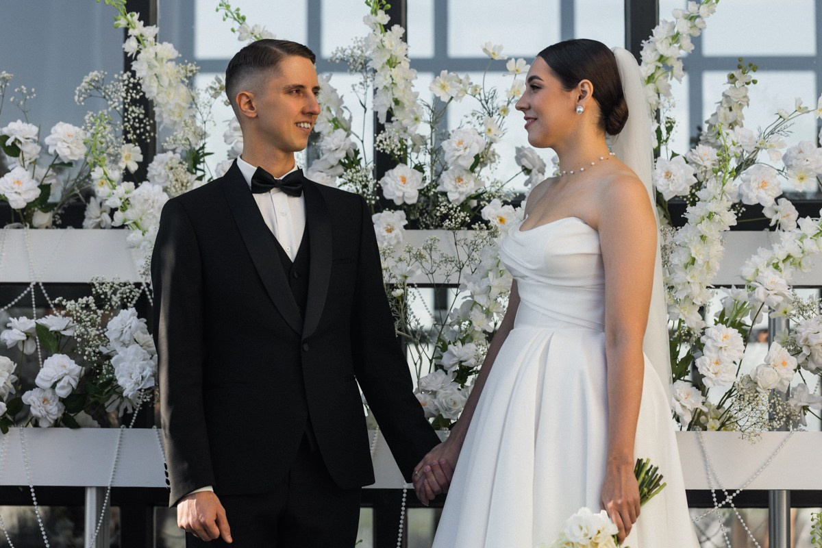 Лиза и Леша. Фотограф Подсумкина Ирина