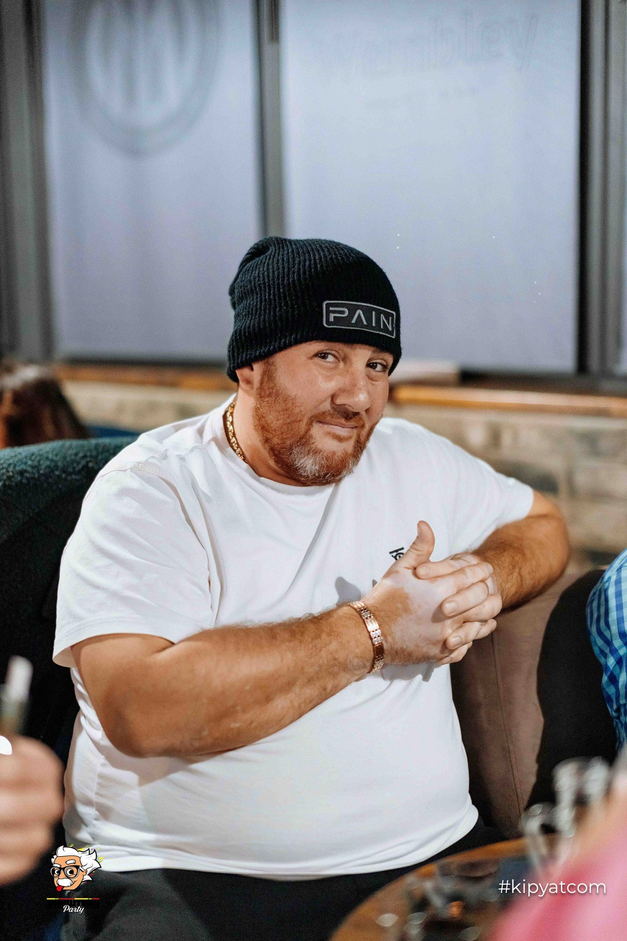 Эйнштейн Party