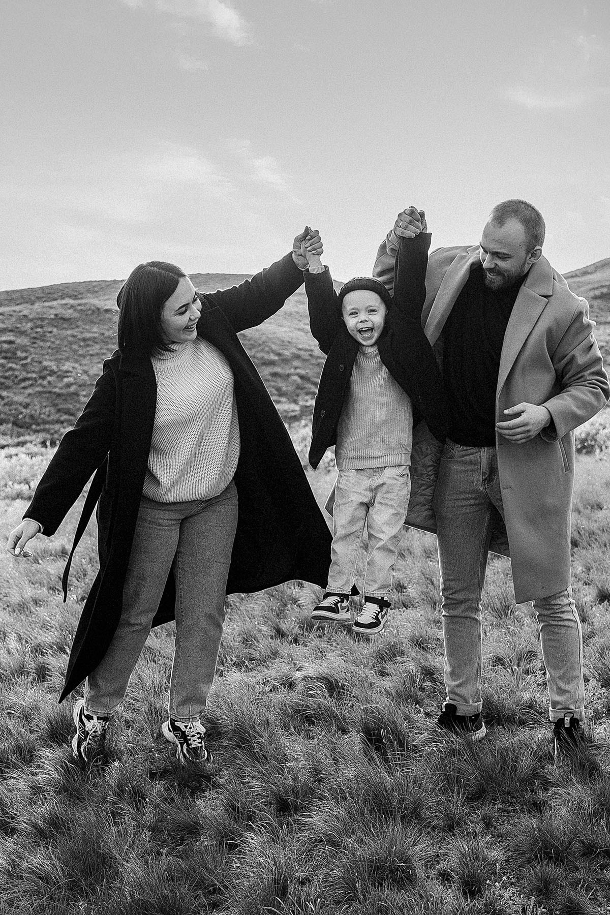 СЕМЬЯ. Семейный и портретный фотограф в г. Орск Алишер Азимов