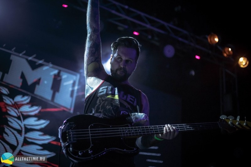 МОЙ 2007. Магия музыки в кадре: Концертная Фотография