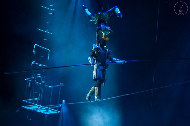 К.У.К.Л.А. Магия музыки в кадре: Концертная Фотография