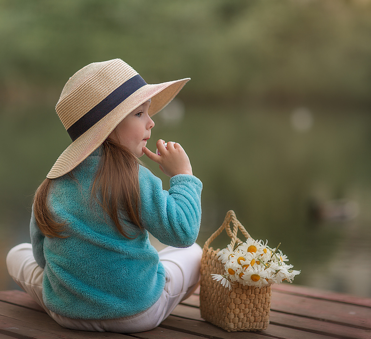 Прогулка с Евой. Детский и семейный фотограф в Санкт-Петербурге Светлана Тарасова