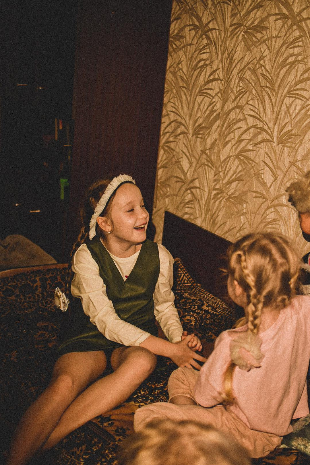 Счастье Обычной квартиры. Семейный lifestyle фотограф в Казани Ксения Верясова