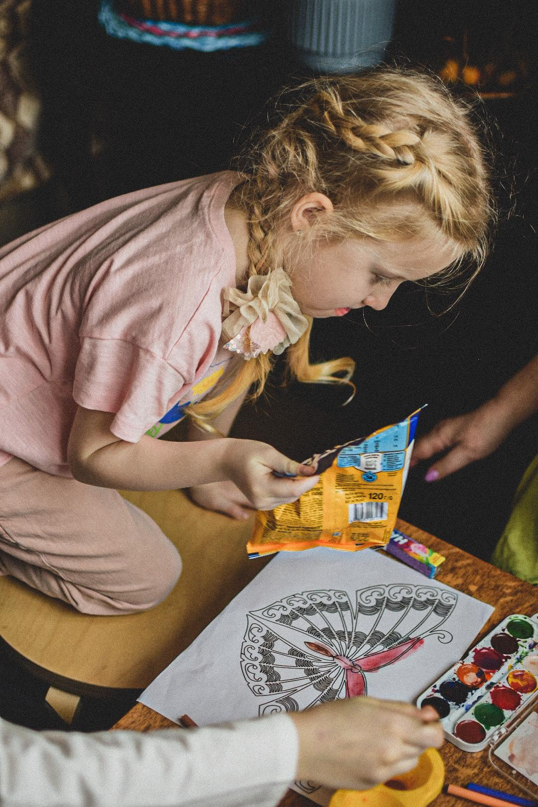 Счастье Обычной квартиры. Семейный lifestyle фотограф в Казани Ксения Верясова