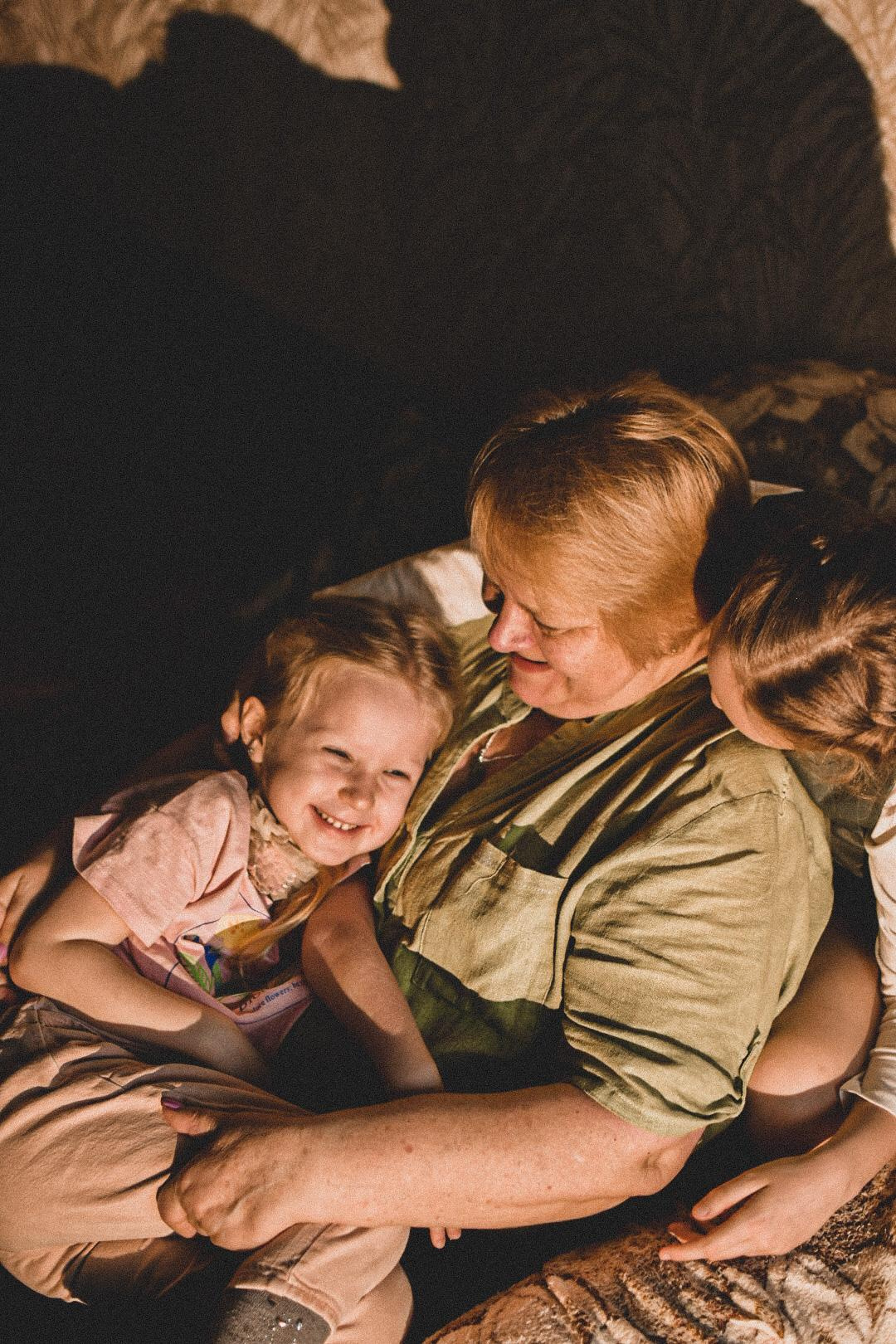 Счастье Обычной квартиры. Семейный lifestyle фотограф в Казани Ксения Верясова