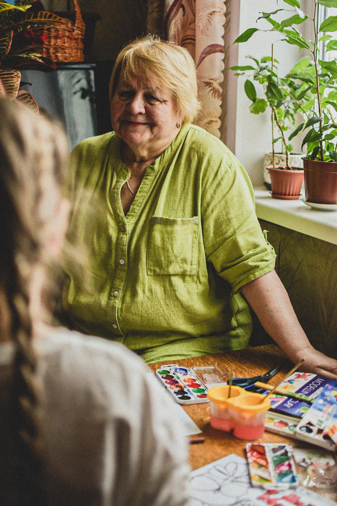 Счастье Обычной квартиры. Семейный lifestyle фотограф в Казани Ксения Верясова