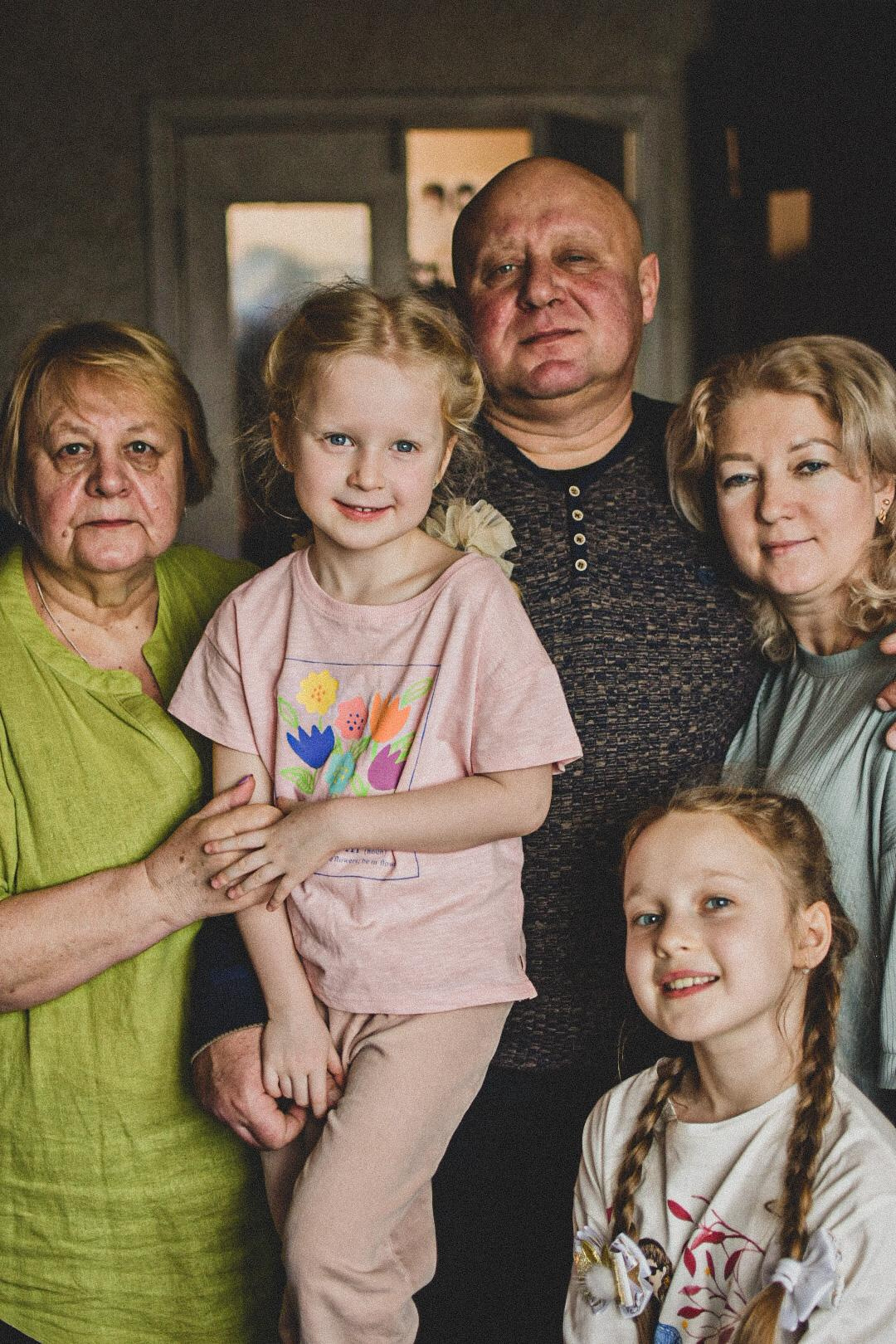 Счастье Обычной квартиры. Семейный lifestyle фотограф в Казани Ксения Верясова