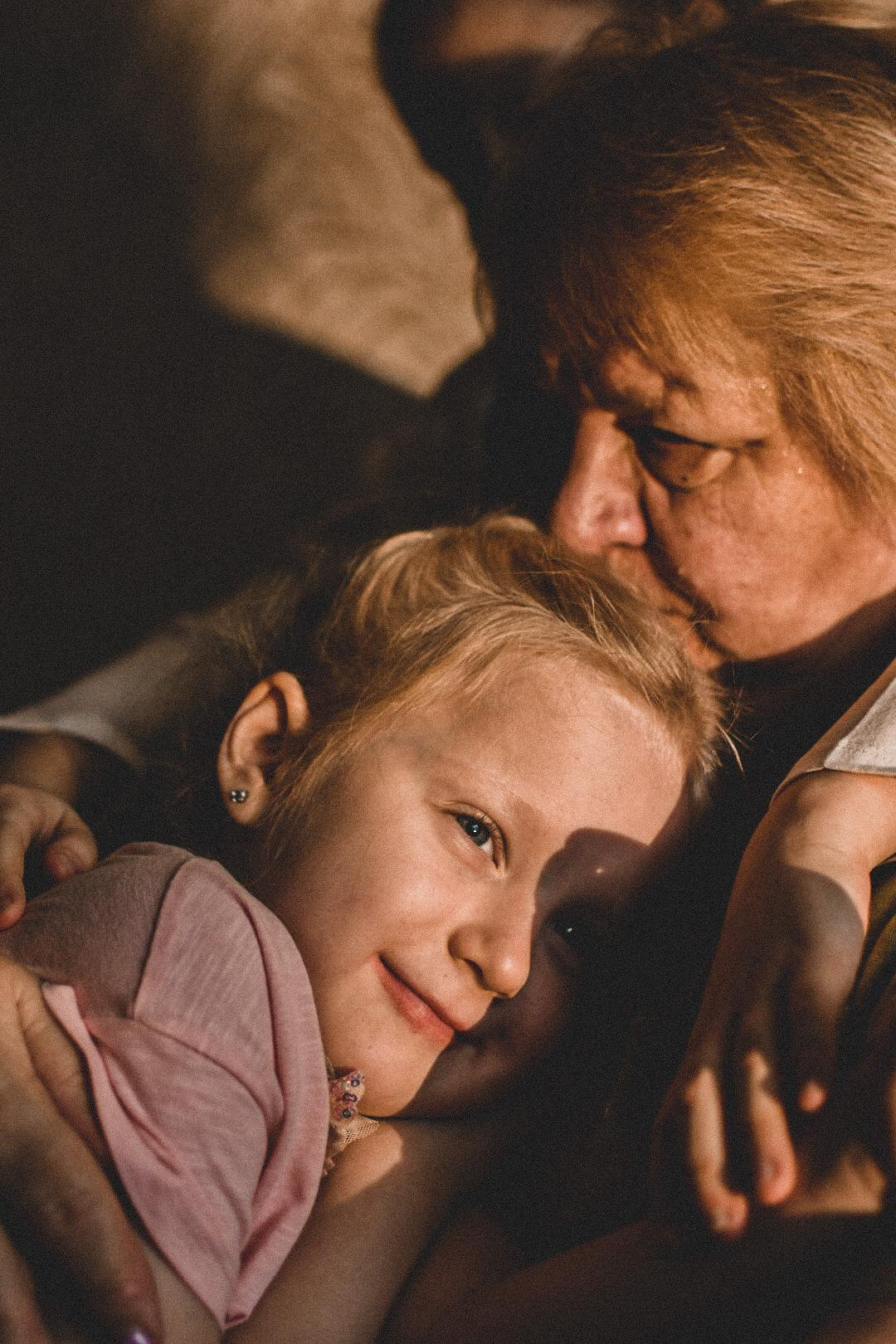 Счастье Обычной квартиры. Семейный lifestyle фотограф в Казани Ксения Верясова