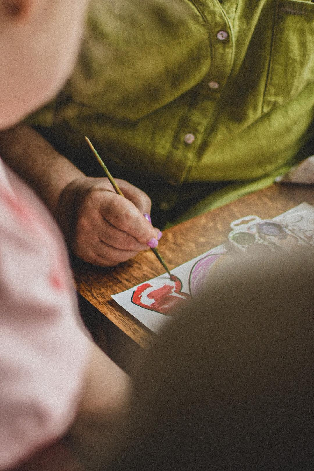 Счастье Обычной квартиры. Семейный lifestyle фотограф в Казани Ксения Верясова