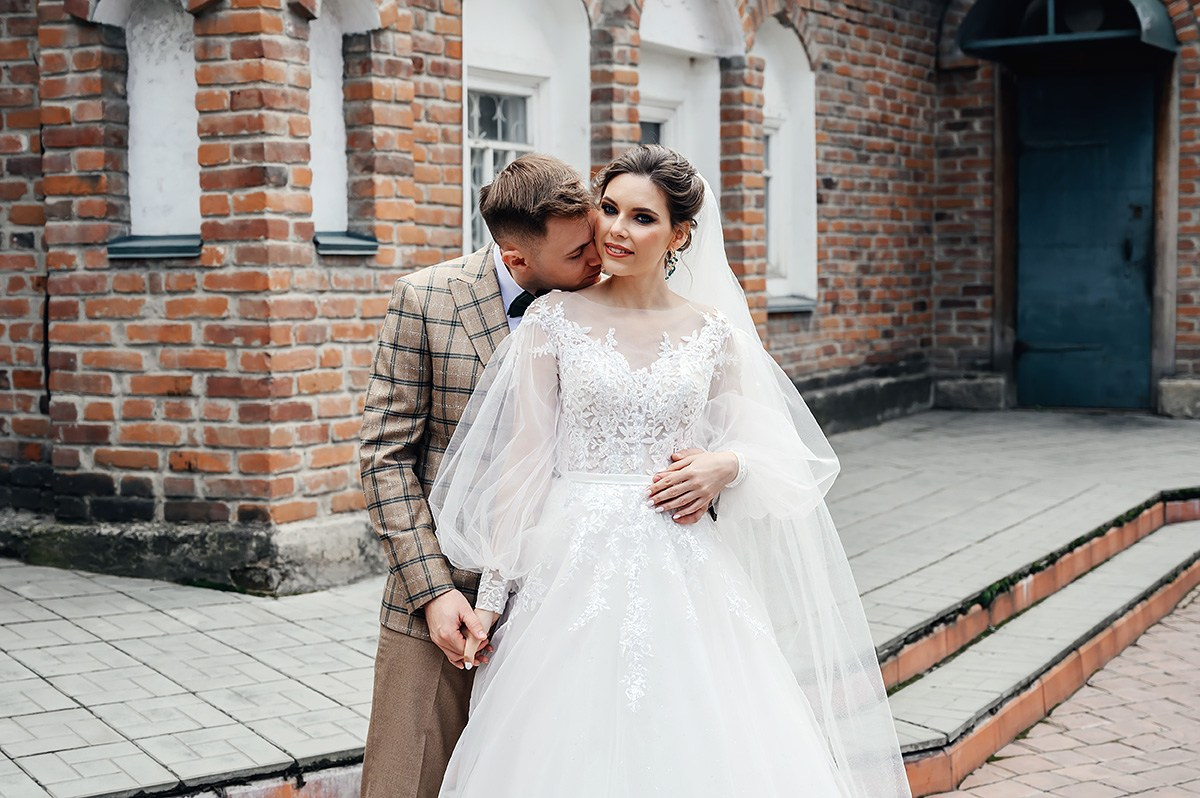 Андрей & Лена. Свадебный и семейный фотограф в Новосибирске — Алексей Гаврилов