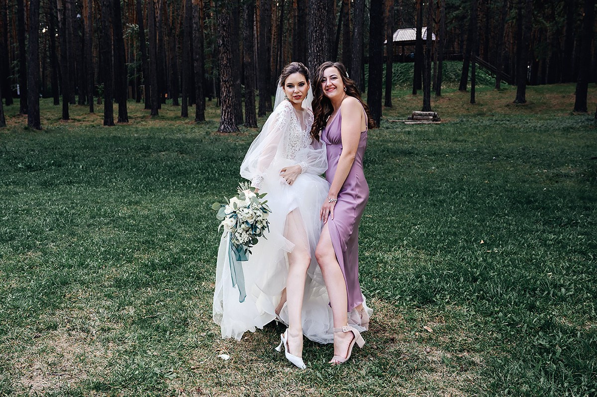 Андрей & Лена. Свадебный и семейный фотограф в Новосибирске — Алексей Гаврилов