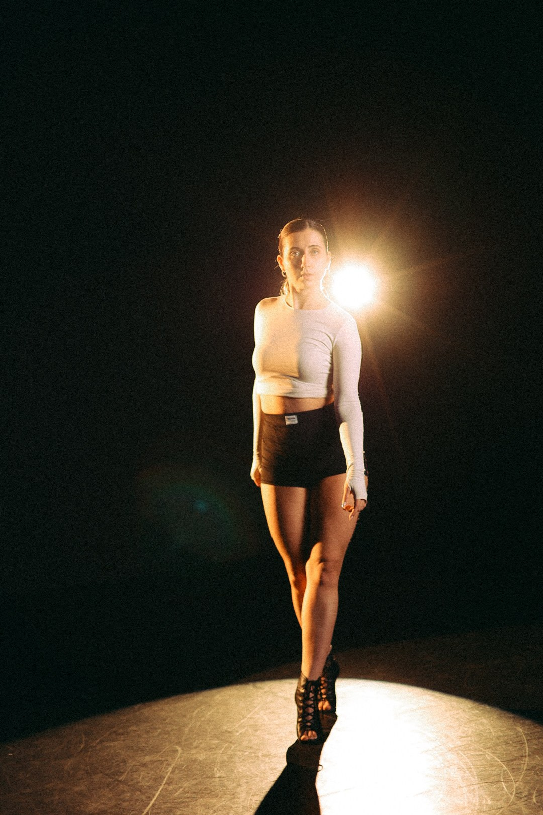 Dance. Фотограф Нижний Новгород