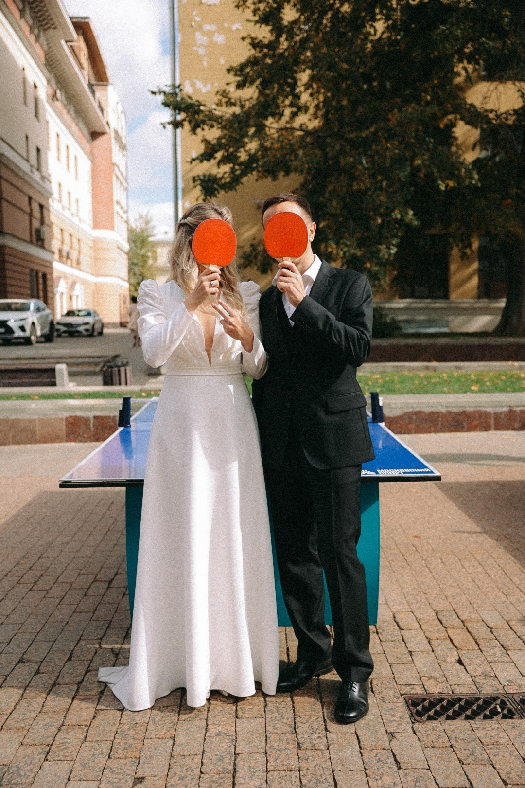 Сергей и Валентина. Фотограф Нижний Новгород