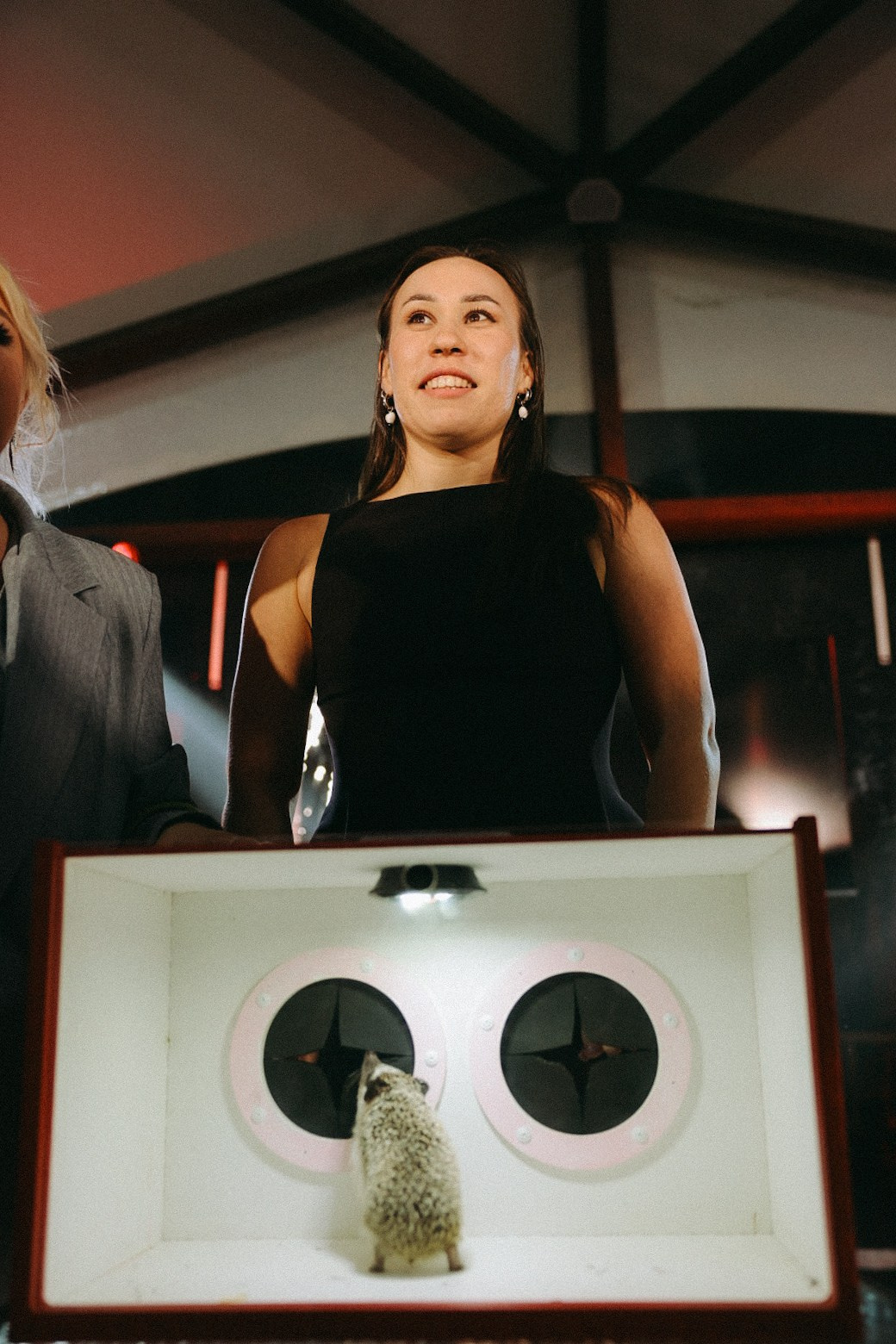 Сережа и Юля. Фотограф Нижний Новгород