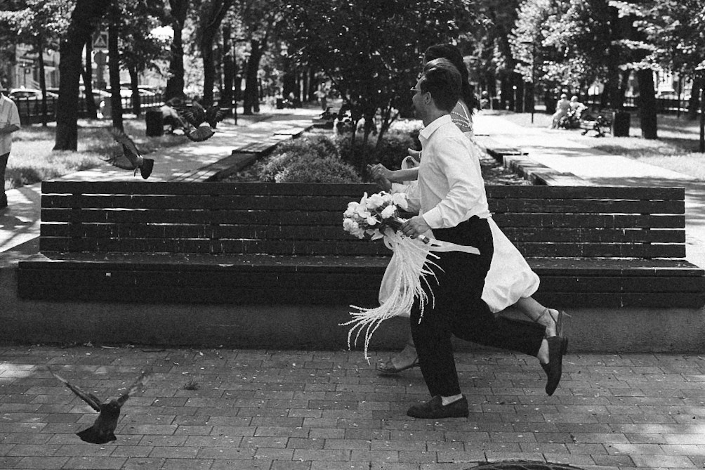 Слава и Карина. Фотограф Нижний Новгород