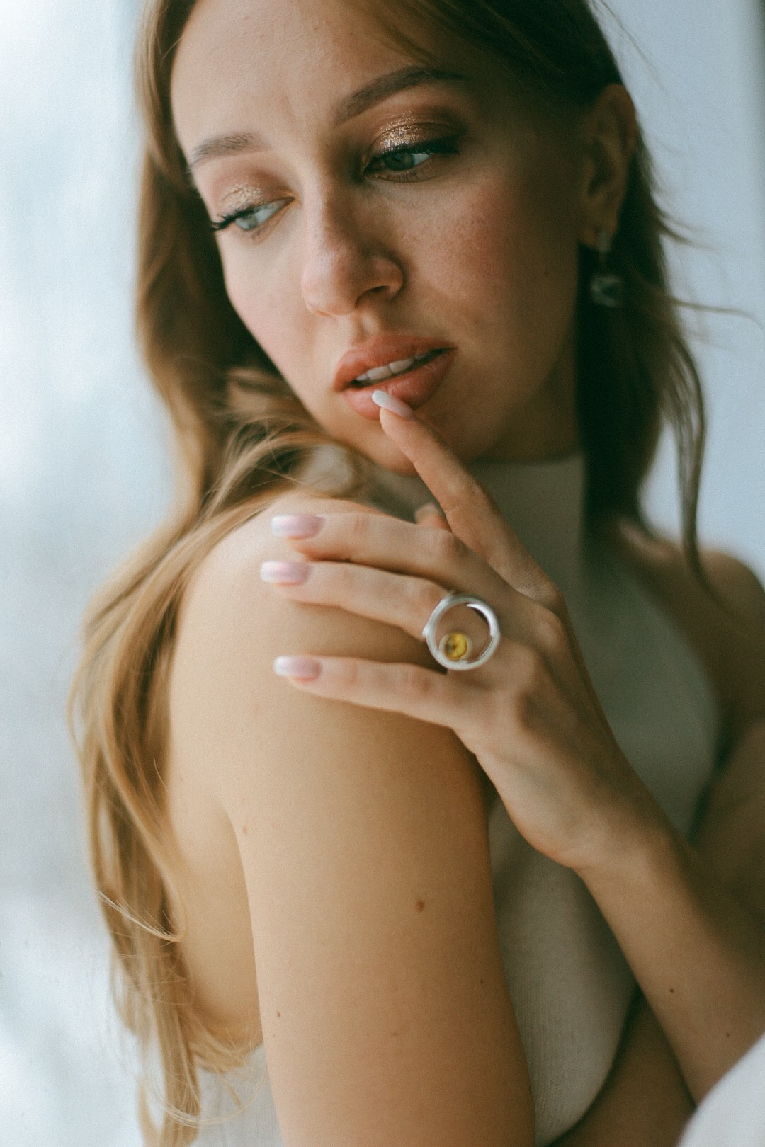 Аня. Фотограф Нижний Новгород