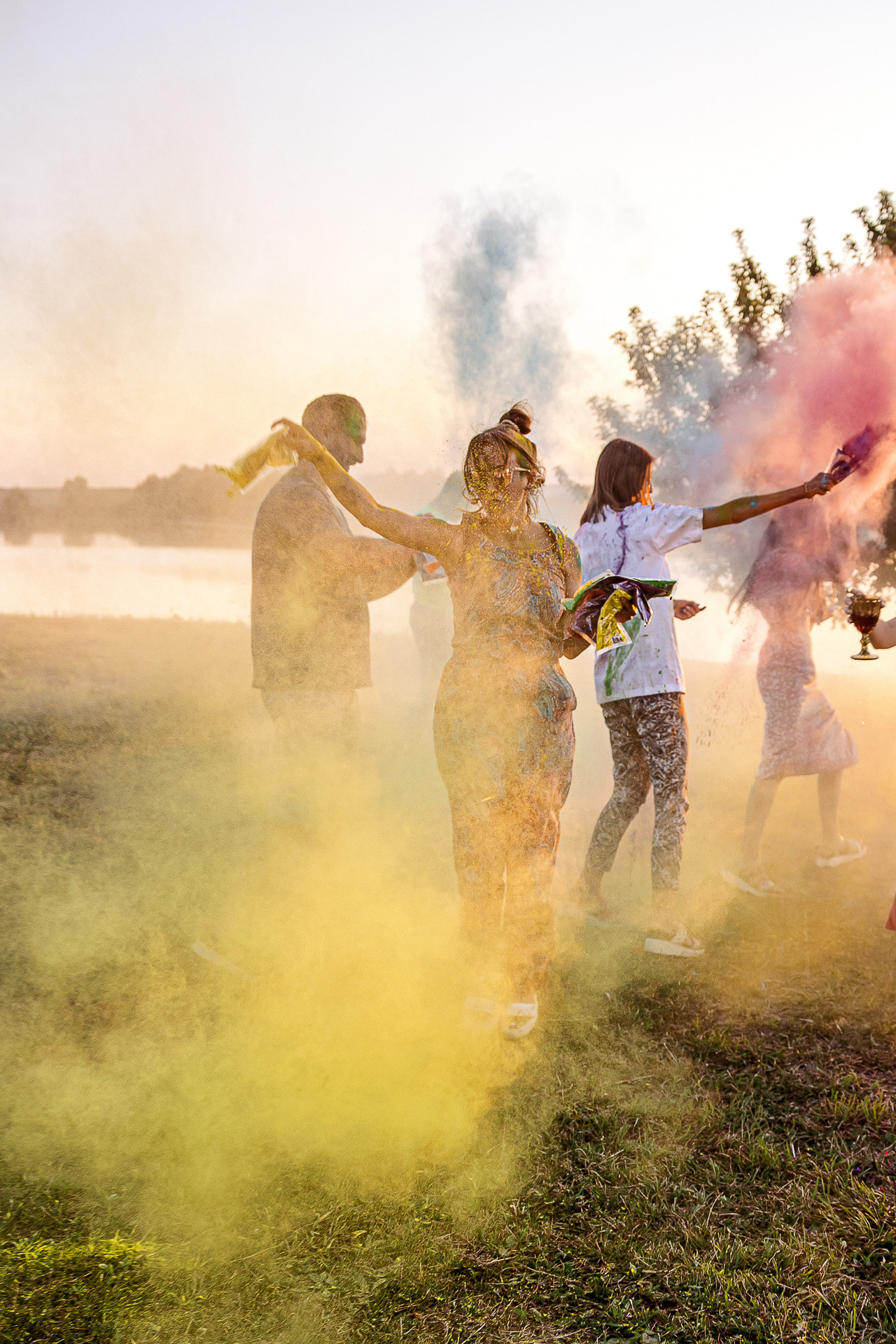 Репортажный фотограф Пенза. Свадебный и репортажный фотограф в Пензе и Москве Алексей Шеин