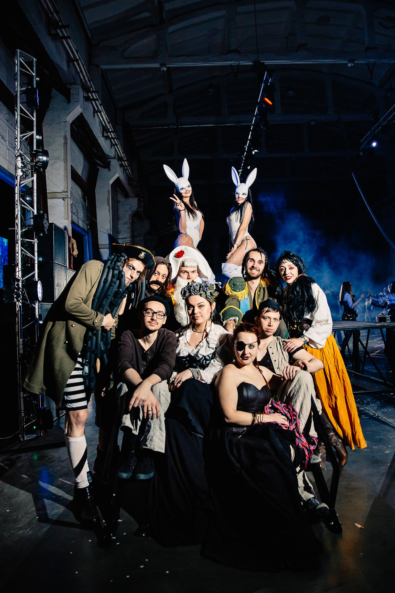 Фотограф на корпоратив в Пензе. Свадебный и репортажный фотограф в Пензе и Москве Алексей Шеин