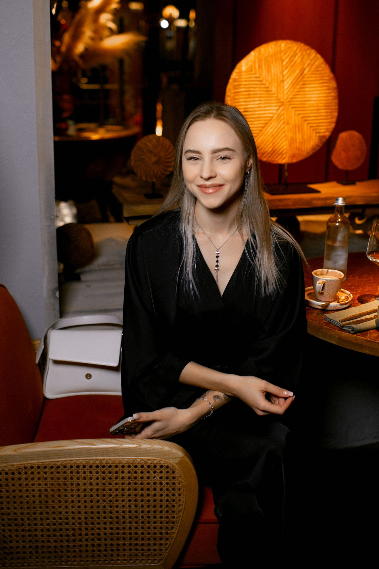 Гастро ужин в ресторане Кавказ Роза Хутор Сочи. RetroChic Фото